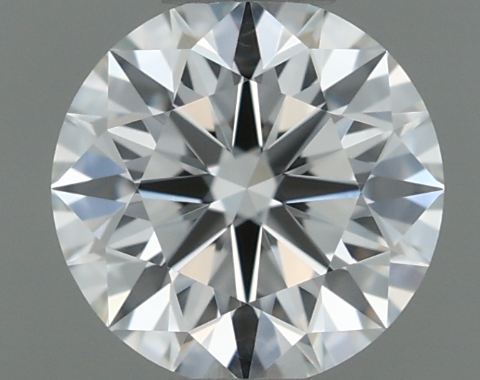 Round 0.4 ct I VVS1