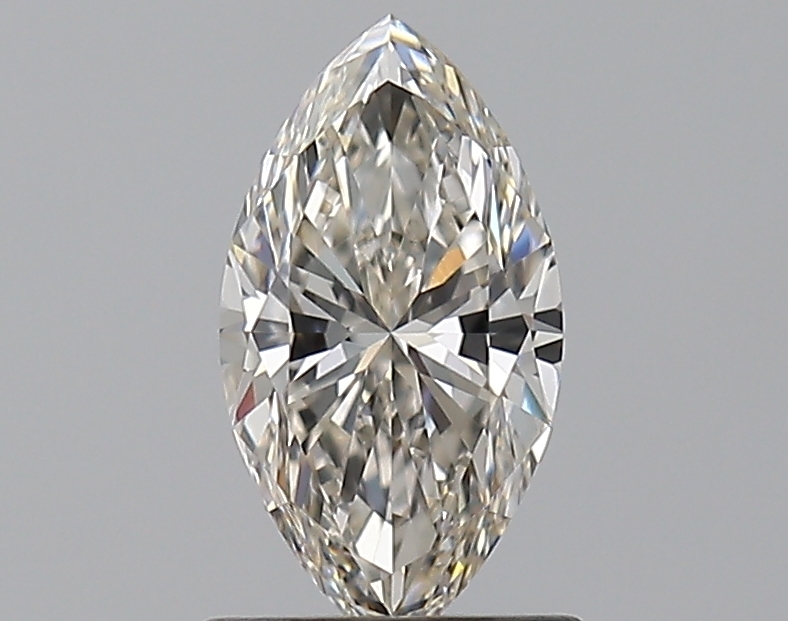 Marquise 1.02 ct J VS2