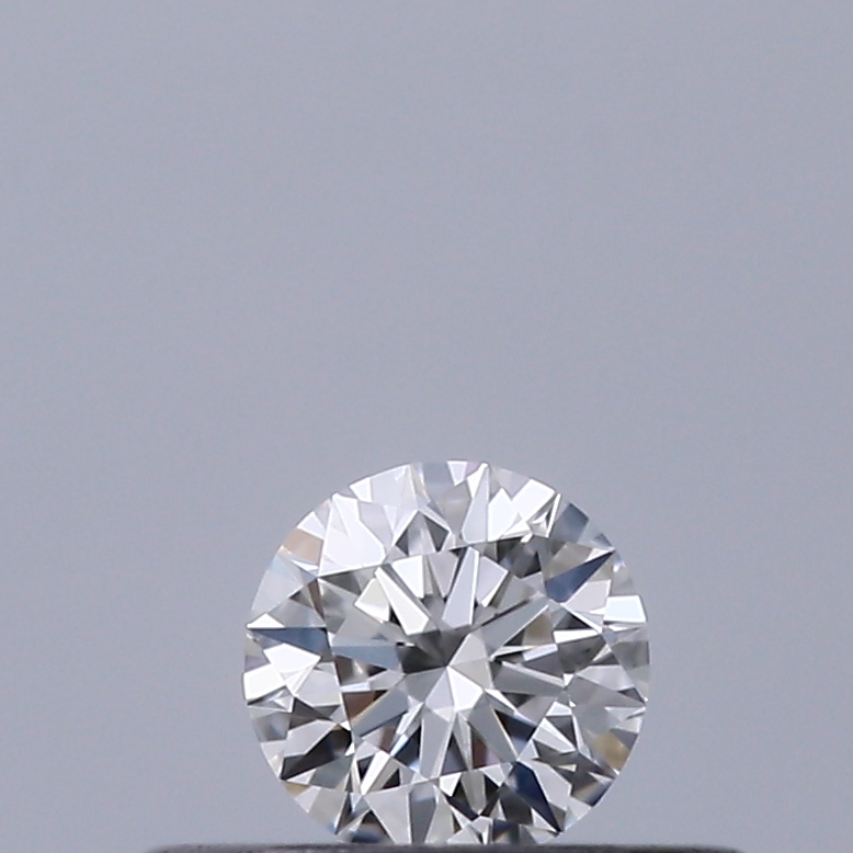 Round 0.18 ct E IF