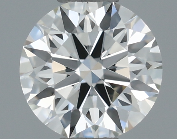 Round 0.3 ct J VVS1
