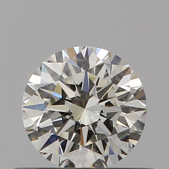 Round 0.4 ct I VS1