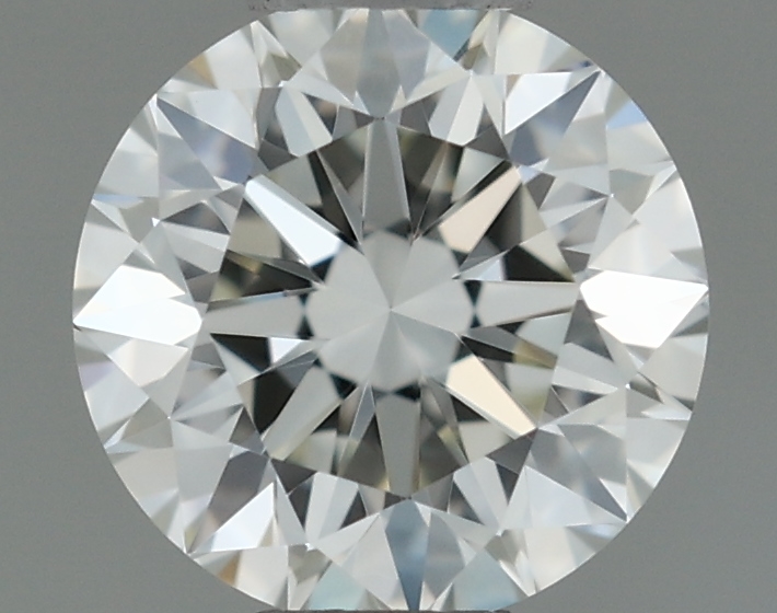 Round 0.4 ct K VVS1