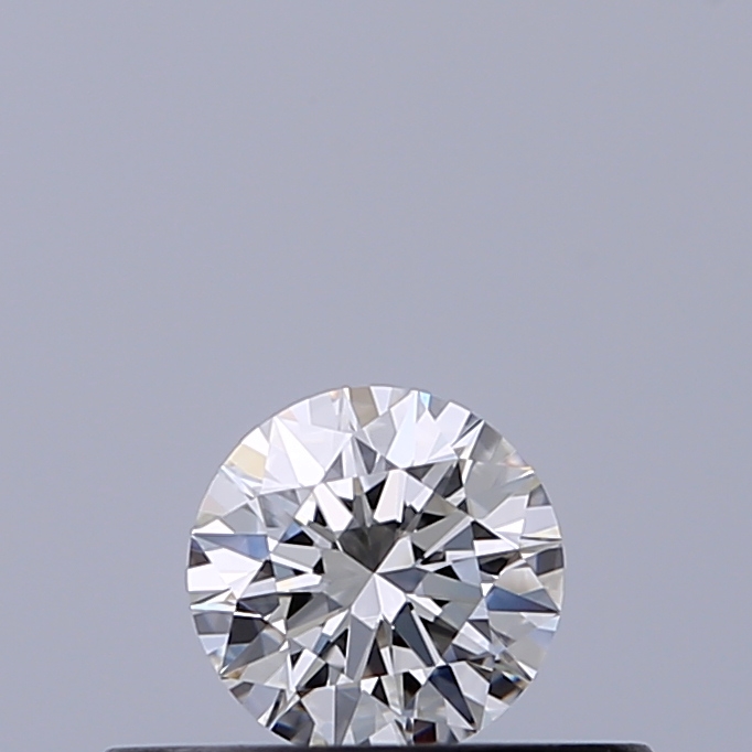 Round 0.24 ct G VVS1