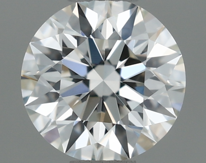 Round 0.45 ct I VVS1