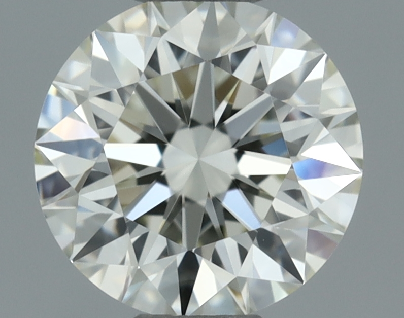 Round 0.45 ct L IF
