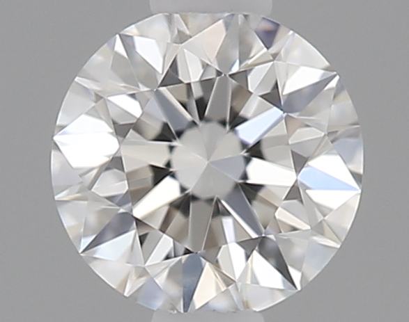 Round 0.18 ct E IF