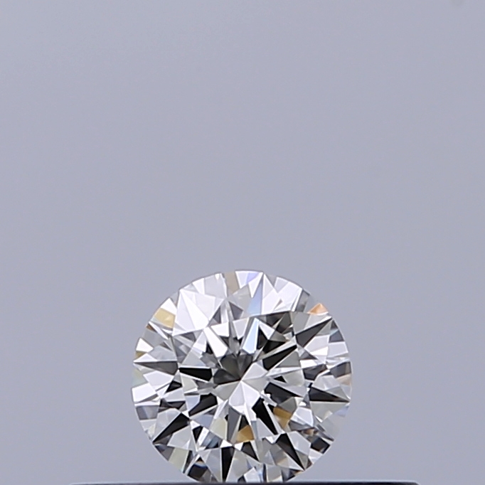 Round 0.18 ct G IF
