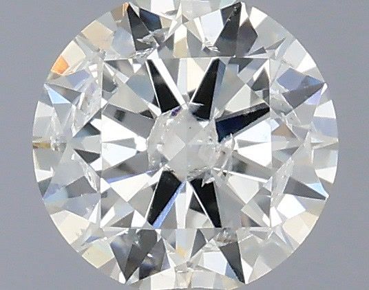 Round 0.3 ct I I1