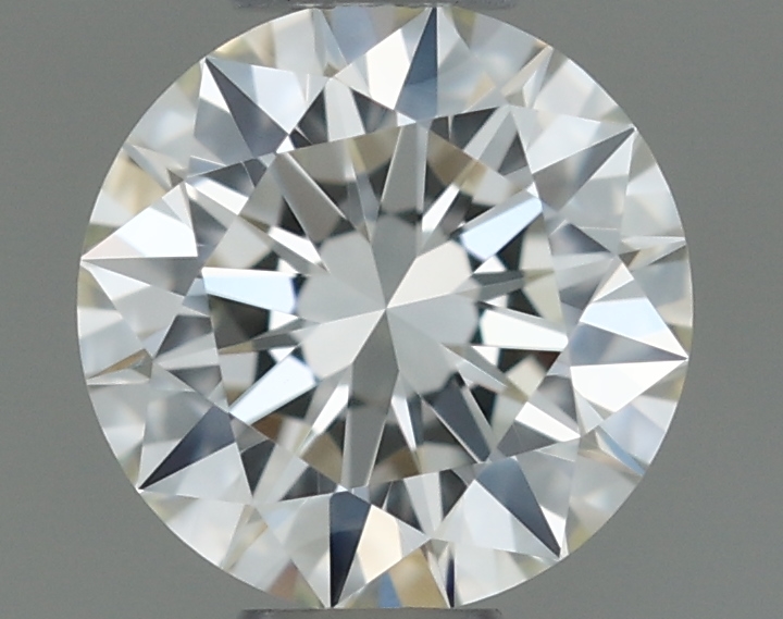 Round 0.33 ct J VVS2