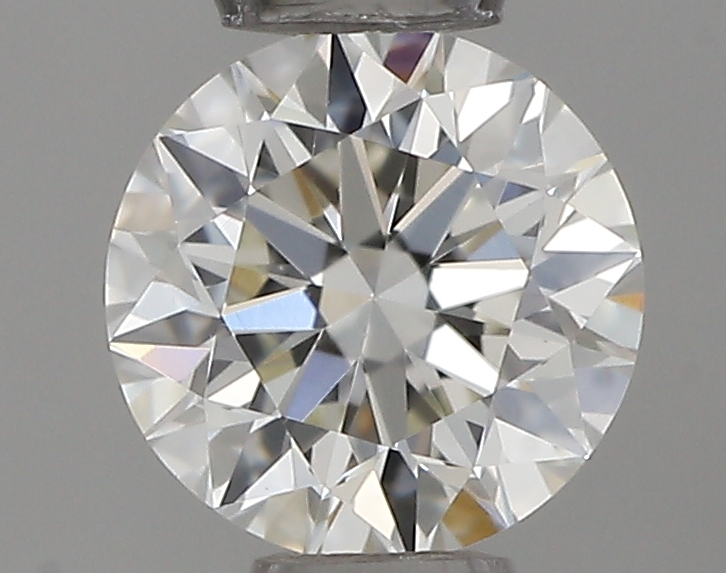Round 0.34 ct I VVS2