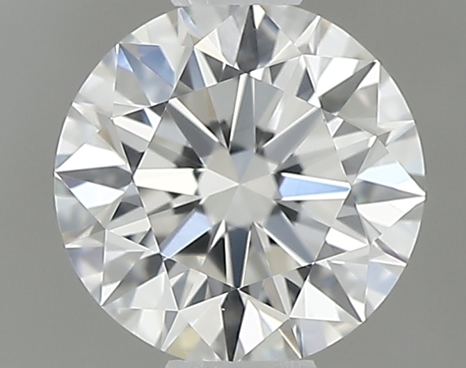 Round 0.5 ct F VS1