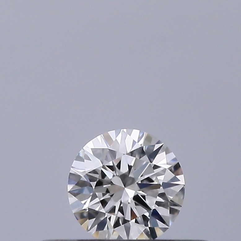 Round 0.18 ct E IF