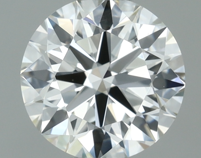 Round 0.5 ct H VVS2