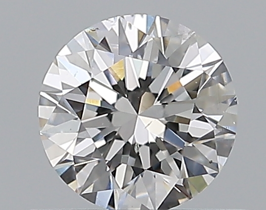 Round 0.5 ct G SI2