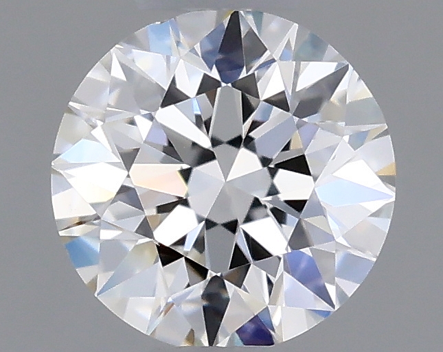 Round 0.5 ct H VS2