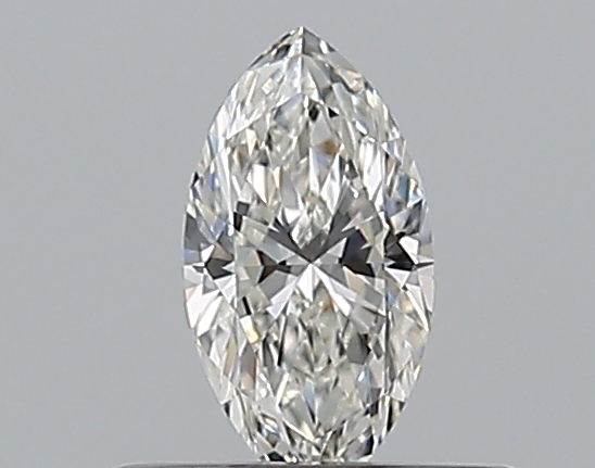 Marquise 0.3 ct H VVS2