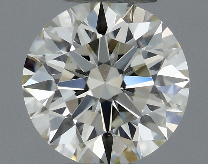 Round 0.32 ct N VS1