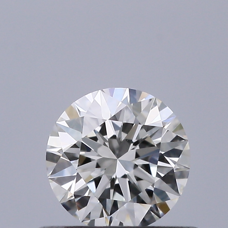 Round 0.42 ct G IF