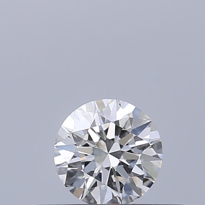 Round 0.26 ct E VS1