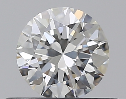 Round 0.4 ct G SI1