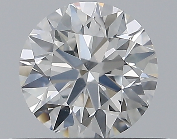 Round 0.47 ct G SI1
