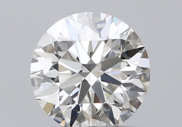 Round 0.51 ct I VS1