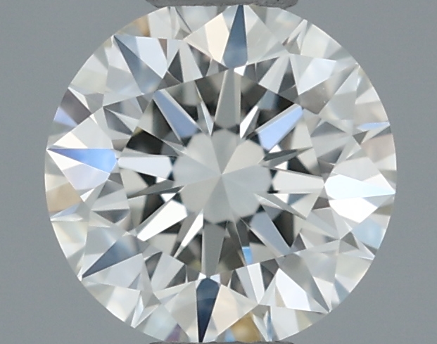 Round 0.32 ct K VVS1
