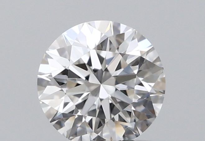 Round 0.35 ct F VVS2