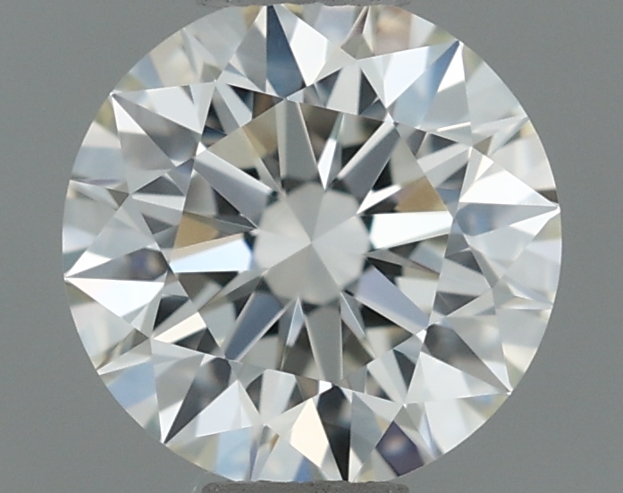 Round 0.5 ct K VVS1