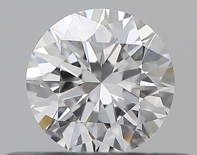 Round 0.3 ct E VVS1