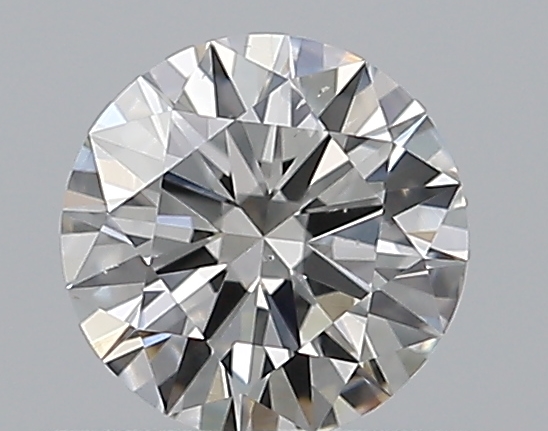 Round 0.49 ct G SI1