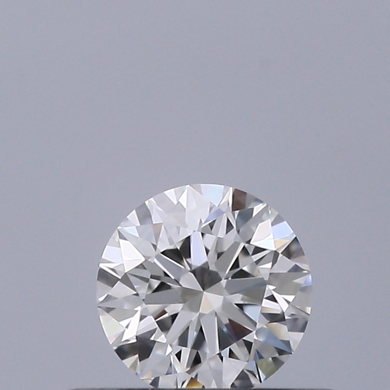 Round 0.28 ct F VVS1