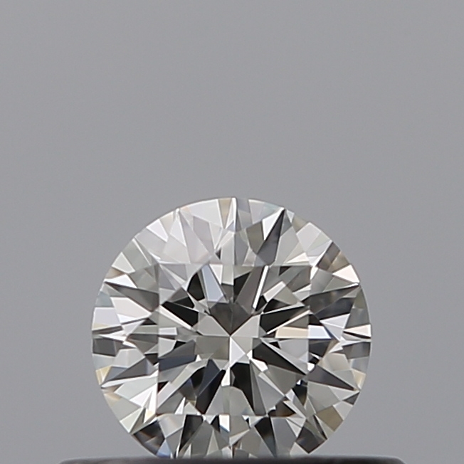 Round 0.32 ct G IF