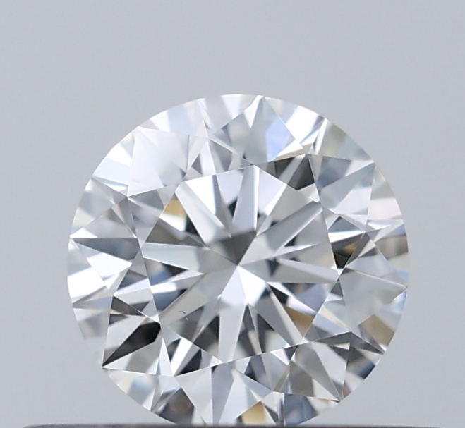 Round 0.38 ct E VS1