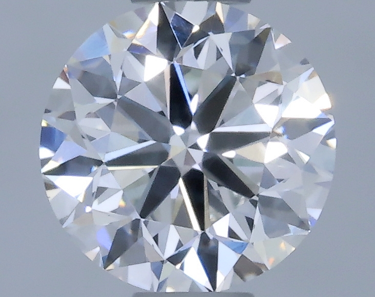 Round 0.5 ct E SI1