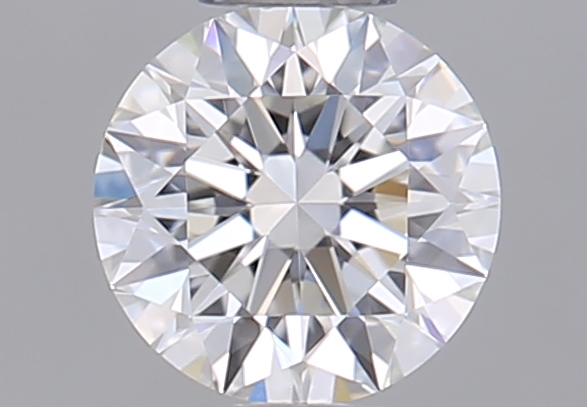 Round 0.35 ct G VVS1