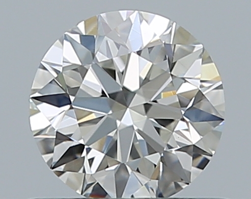Round 0.5 ct G VS2