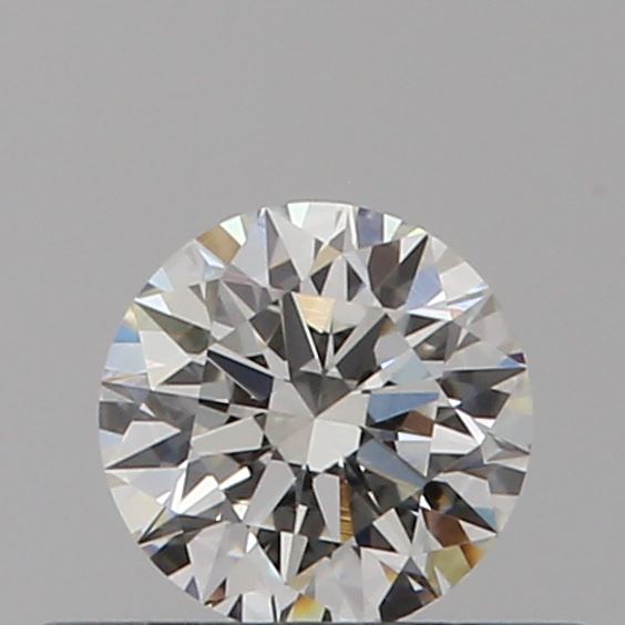 Round 0.29 ct G VVS2
