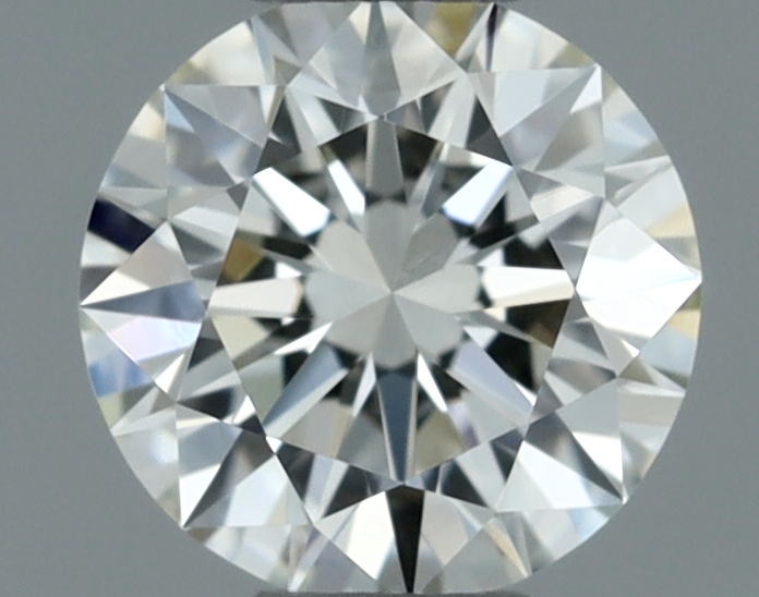 Round 0.3 ct K VVS1
