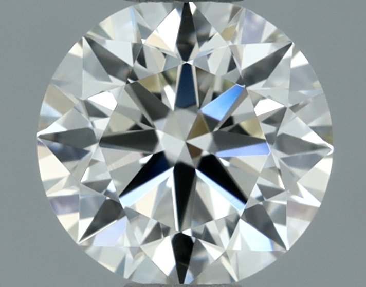 Round 0.47 ct K VVS1