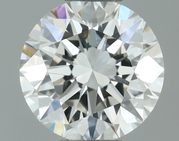 Round 0.5 ct K VVS2