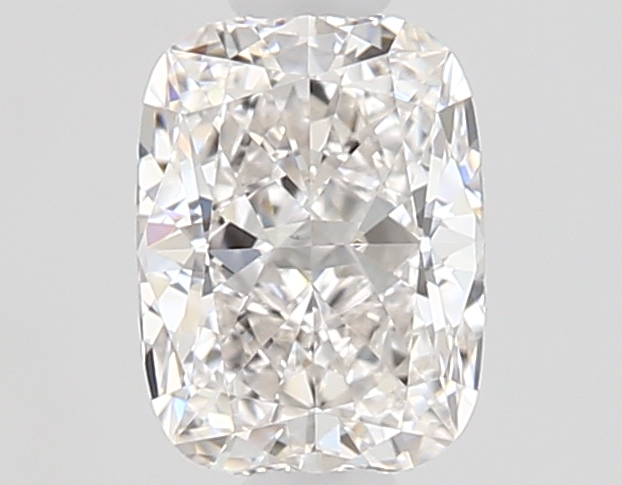 Cushion 0.5 ct G VS2
