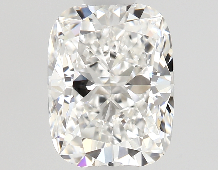 Cushion 0.7 ct F VVS1