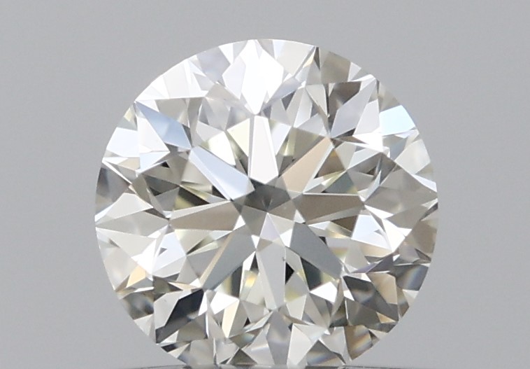 Round 0.41 ct J VS1