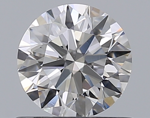 Round 0.59 ct G VS2