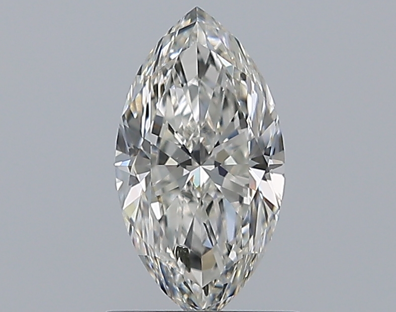 Marquise 1.0 ct G SI2