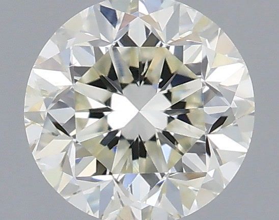 Round 0.4 ct H SI2