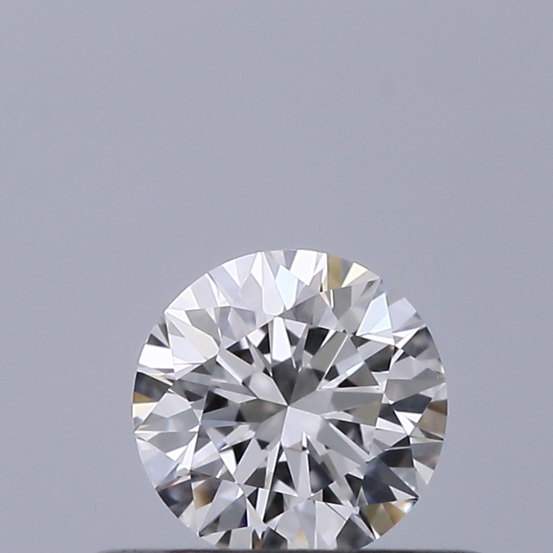 Round 0.31 ct E VVS1