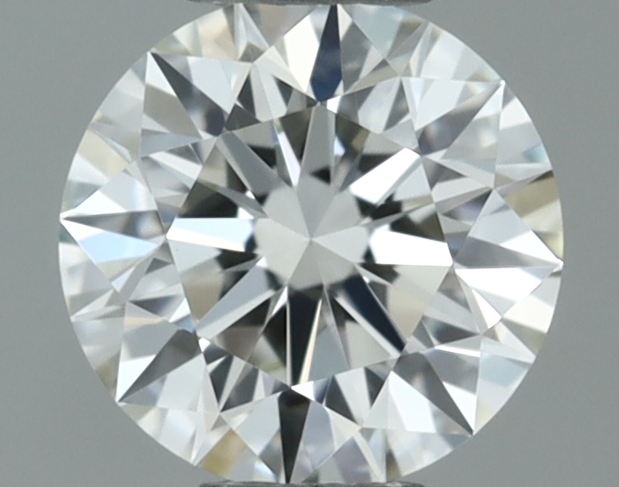 Round 0.3 ct J VVS2