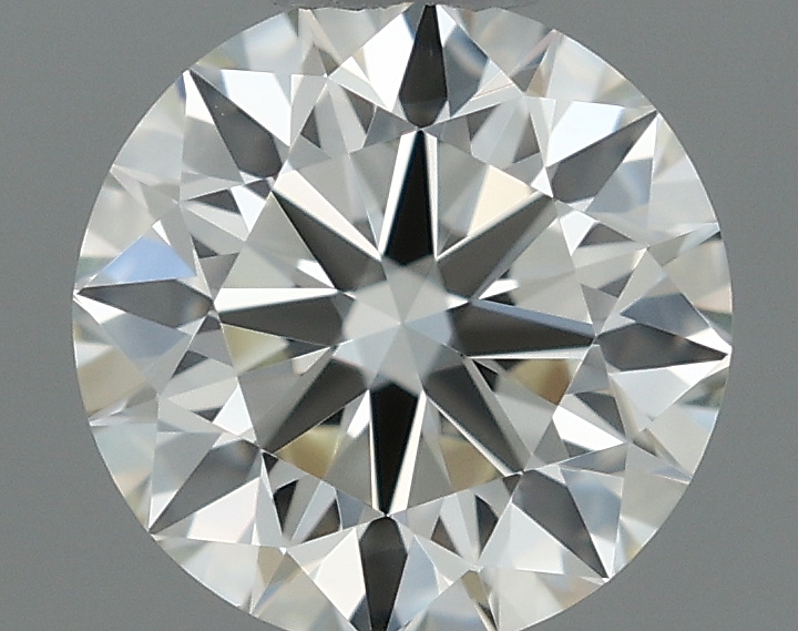 Round 0.5 ct L VVS2